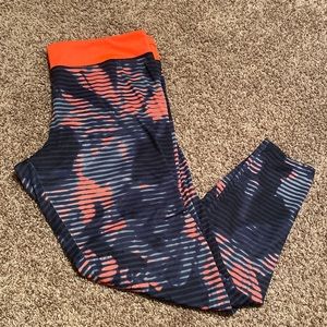 adidas leggings XL